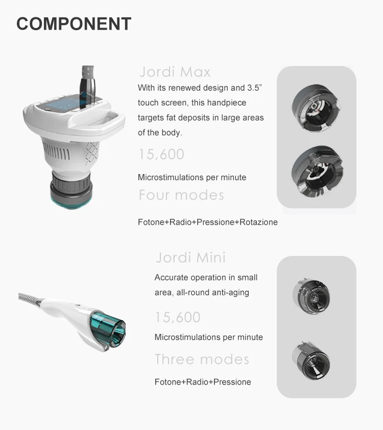 Высококачественная машина для кавитации rf с логотипом OEM вакуумное уменьшение формы тела