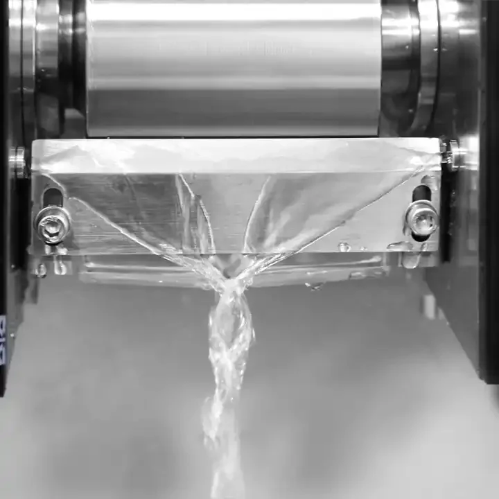 Ccommercial 100F Ice Shaver Snoway Bingsu Maker Machine Electric Snowflake Making Bubble Tea Shop Bar SY R404a Stainless Steel