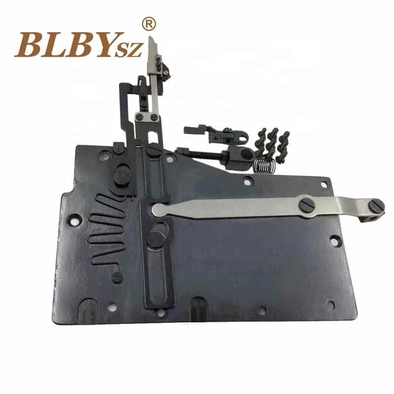 
352375-910 knife holder asm. use for pegasus W2600UT sewing machine parts BLBYsz 