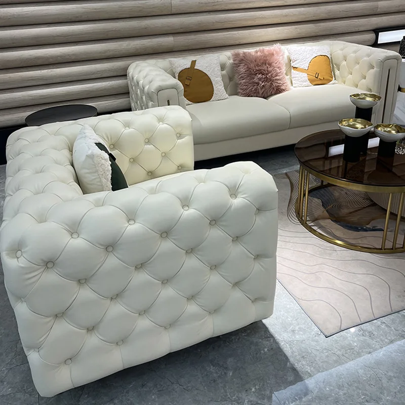 Comfortable living room furniture modern luxury sectional cheap wohnzimmer sofas and couch for home design sofa set 3 2 1