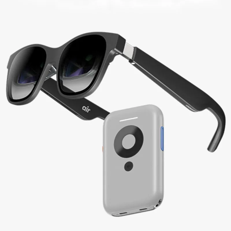 Xreal Air Smart AR Glasses RTS For Android HD Private Giant Screen Viewing Mobile Computer Screen Projection Game Glasses