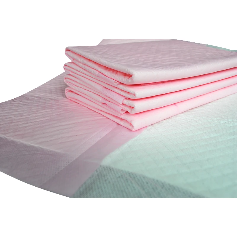 60*90 см одноразовые хорошо впитывающие герметичные накладки