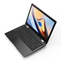 custom branded lilght silm laptop