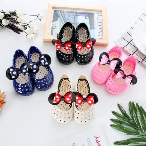 
Stylish and comfortable girl summer sandal slippers  (62313050902)