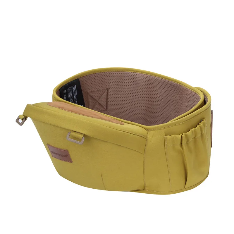 China baby product supplier hot sale high quality hipseat baby carrier