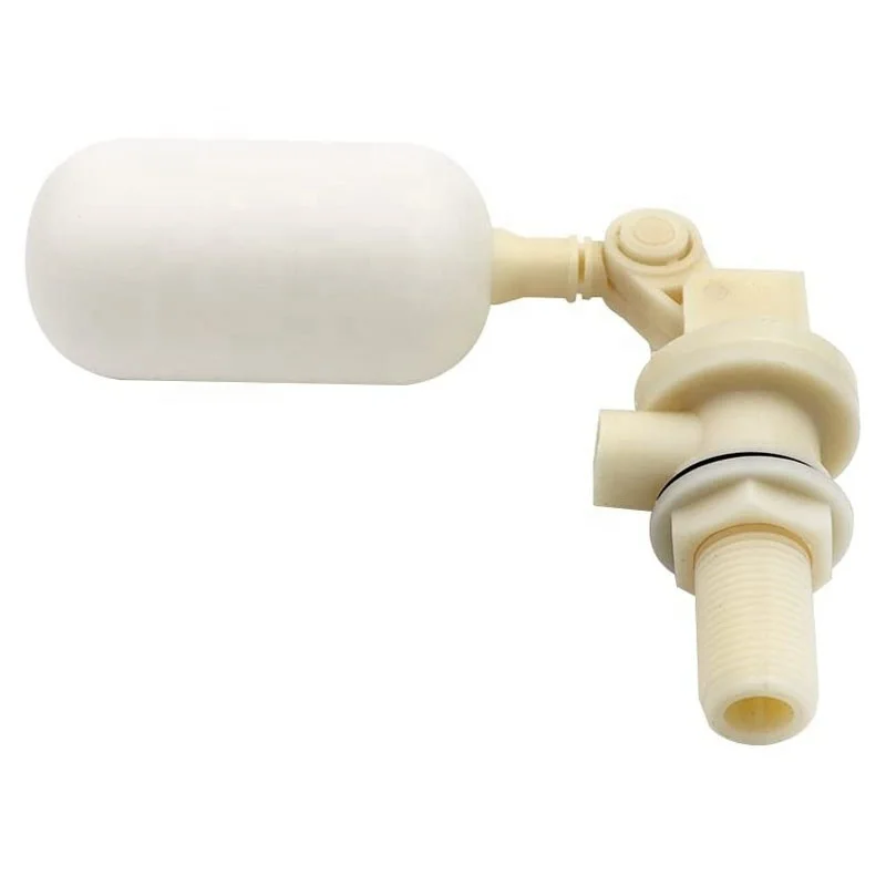 Float Valve for Automatic Waterer Bowl Horse Cattle Goat Sheep Pig Dog Water Trough Farm Supplies