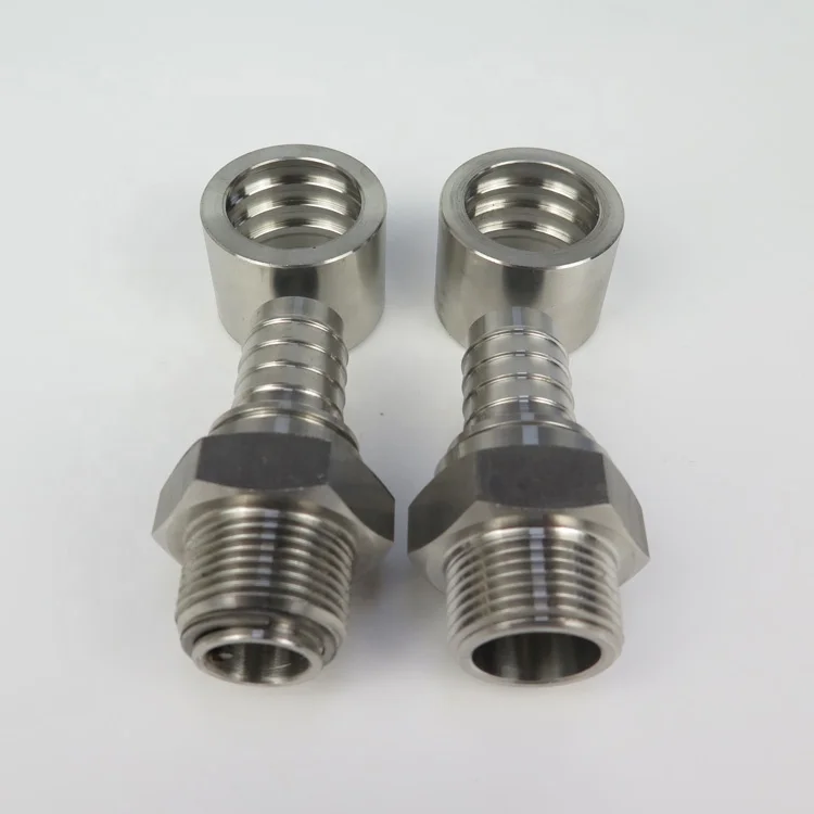 Класс 150 коленчатый NPT редуктор SS304 316 ISO4144 Стандартный литье из нержавеющей стали с винтовым фитингом