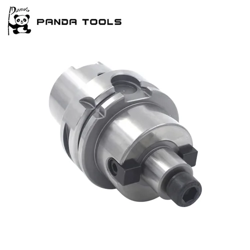 CNC Accessories Milling Machine HSK Lathe Collet Chuck Face Mill Arbor FMB Tool Holder Set