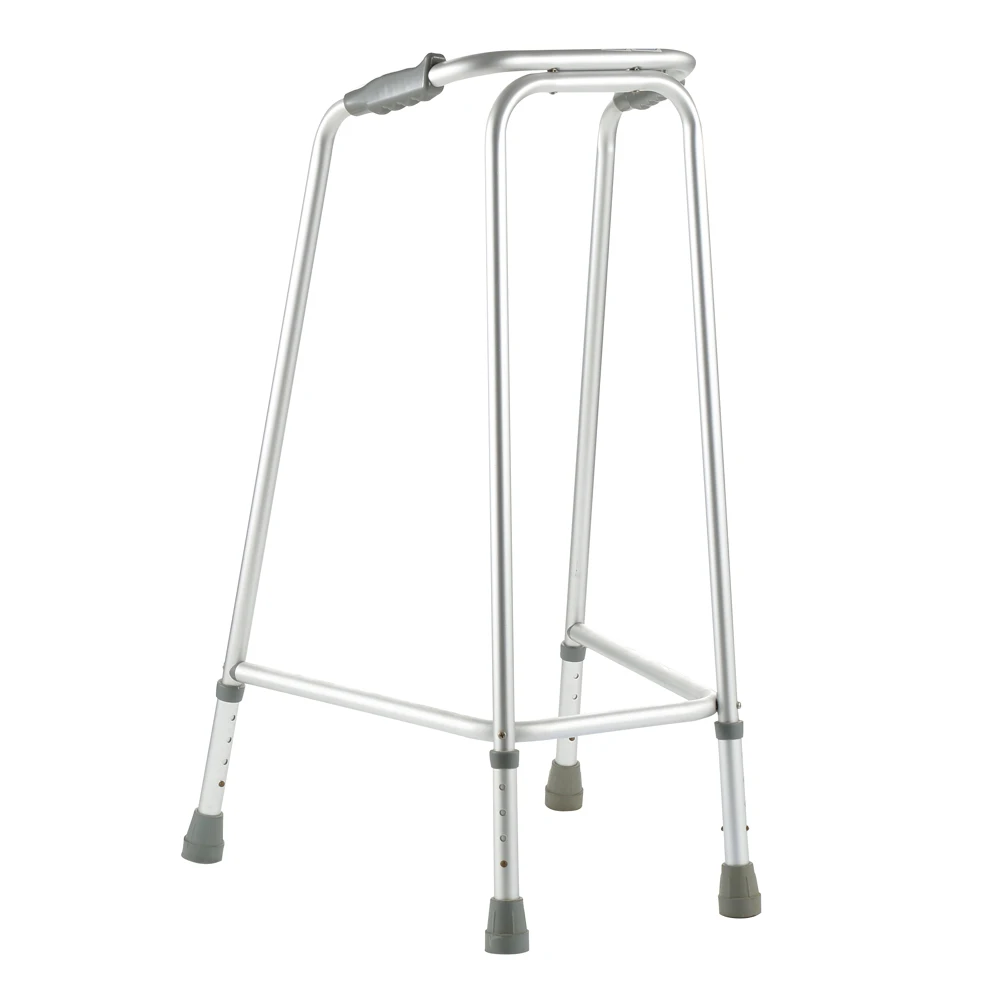 Bliss Medical Factory Direct Sale Bliss Folding mobility aid frame walkers walking aids for adults and elderly people