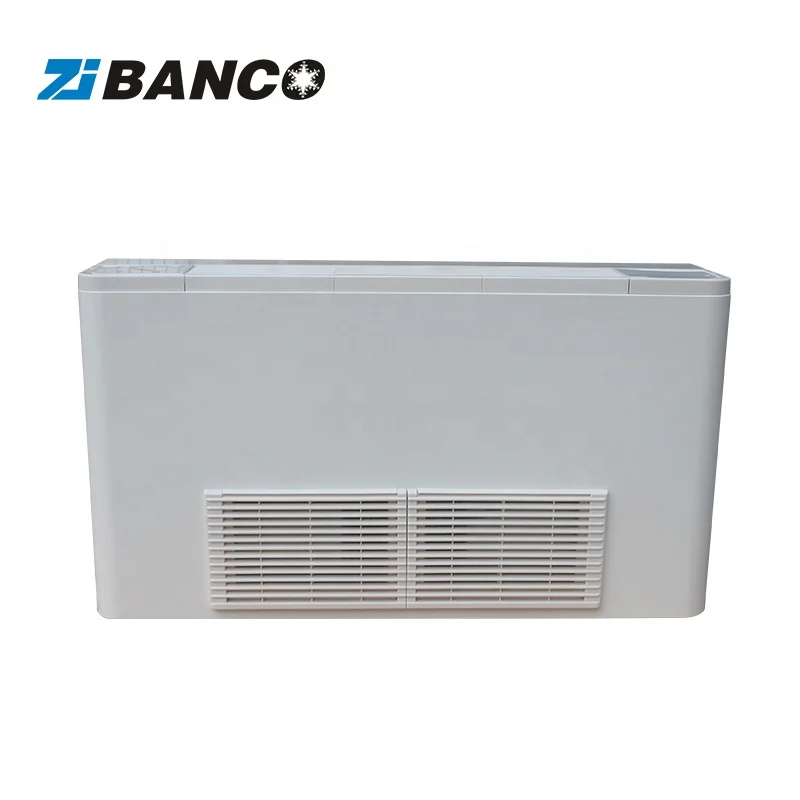 Hvac air conditioning fan coil unit price