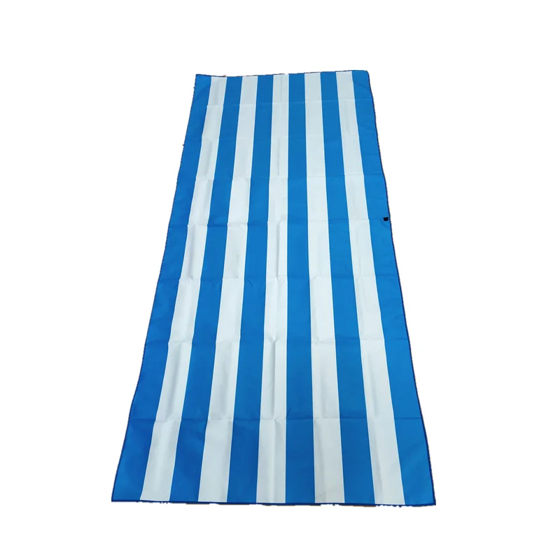 Wholesale 100%  microfiber custom print microfiber suede beach bath towel