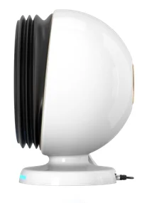 Home use facial scanner skin analyzer machine