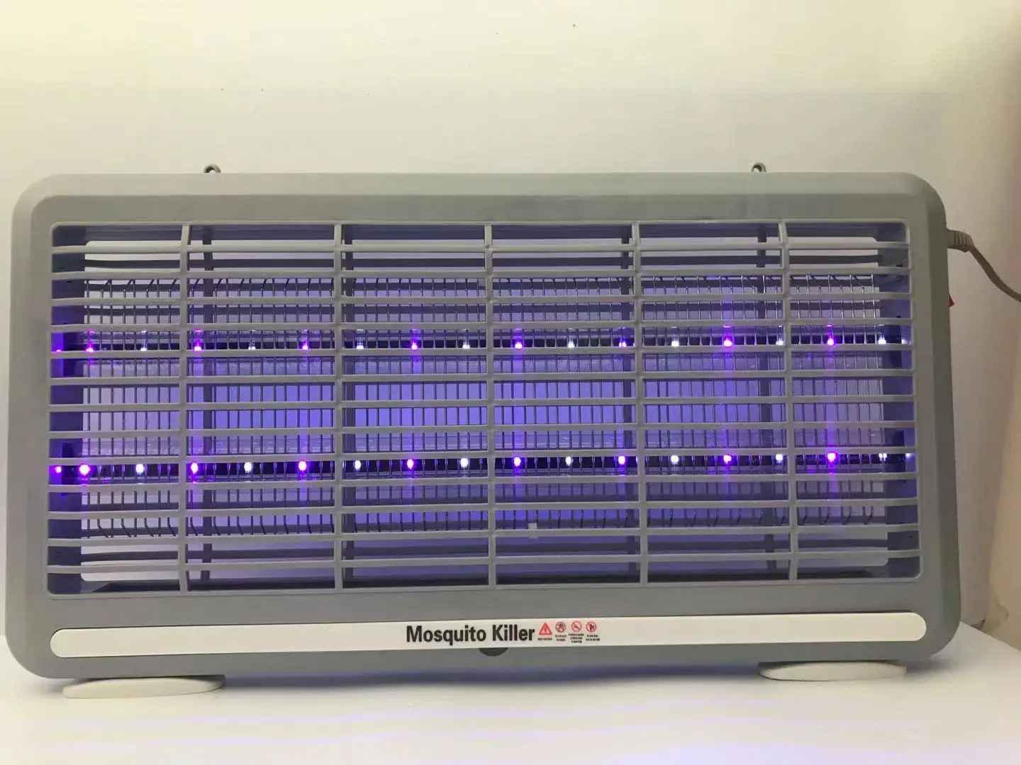 Hot Sale Indoor Plastic UV Led Tube Electronic Mosquito Insect Trap