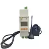 Acrel ADW310-HJ-D16-4GHW 4G single phase Energy Meter with app for remote monitoring ct type smart energy meter sim card