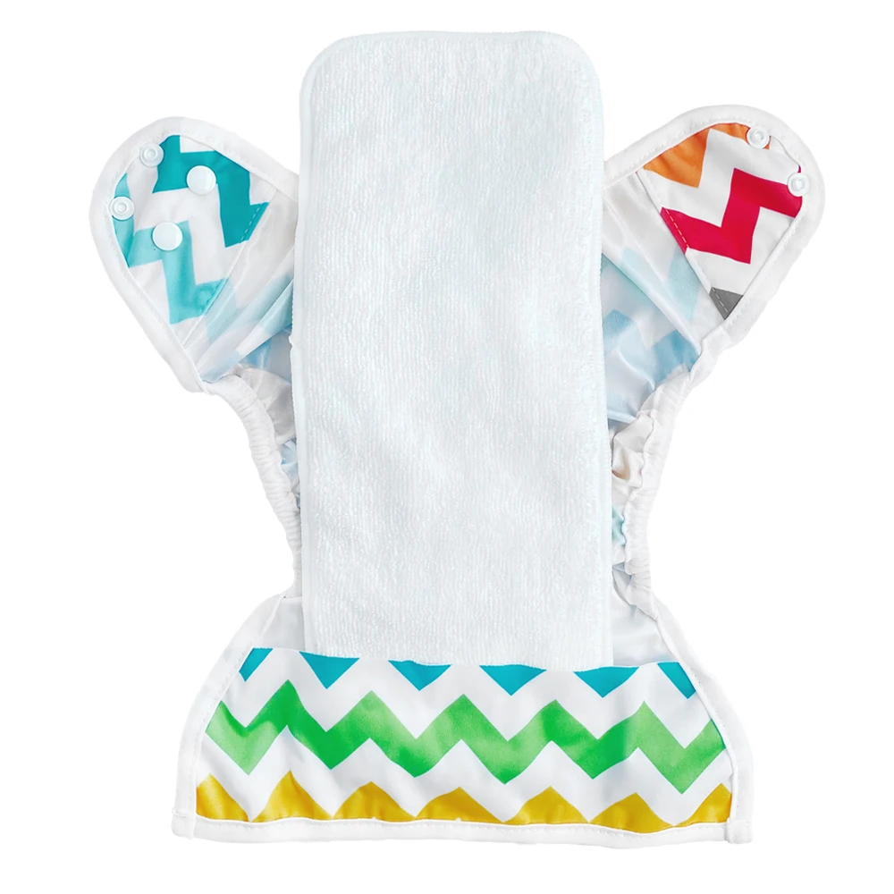 Over 1000 Different Designs AIO Bulk Baby Smile Diaper With Trade Assurance