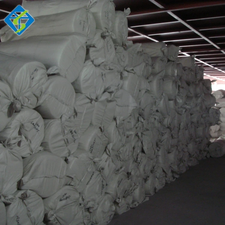 China Manufacturer Refractory  Good Thermal Material Quality Ceramic Fiber Blankets