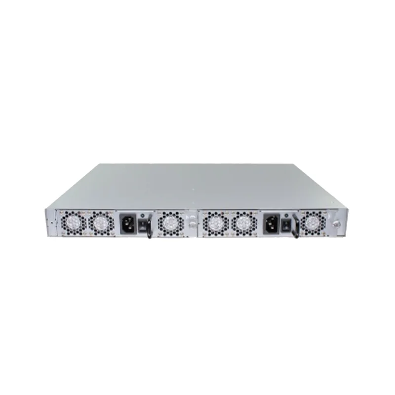 DS7720-56P-32G коммутатор PoE с Ethernet коммуникацией SFP волоконно-оптический порт VLAN Штабелируемый SNMP QoS и гарантия 1 год-в наличии