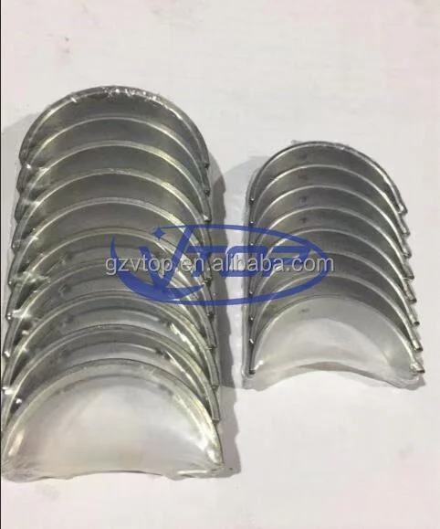 Подшипник экскаватора J08E главный подшипник S1170-12140 для запасных частей двигателя Hino