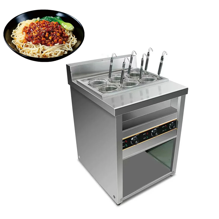 Noodle Cooker (2)