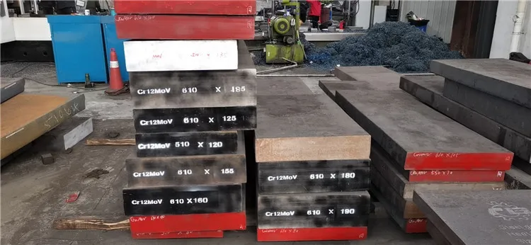 H13/ SKD61/1 2344/BH13/ 4Cr5MoSiV1