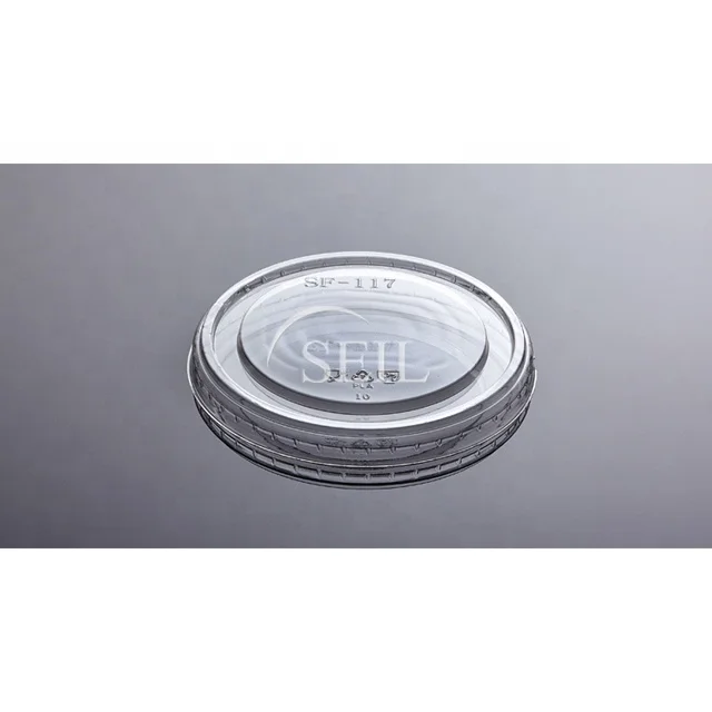 
SL-HRP-12 Disposable White Kraft Paper Bowl with Lid / High Quality Paper Bowl / Takeaway Salad Lunch Bowl 