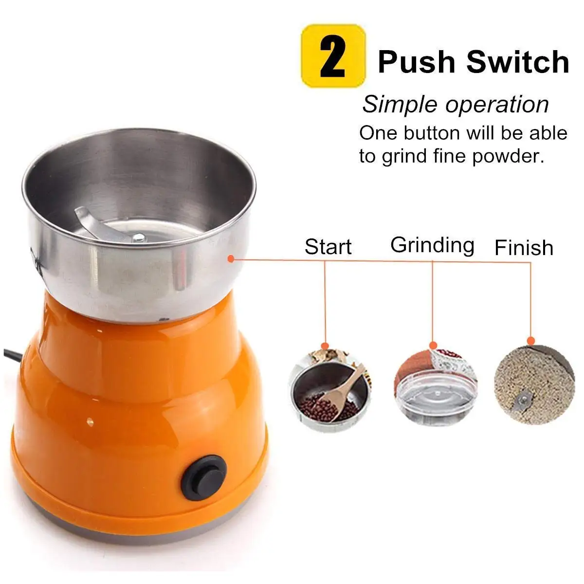 Factory price  2024 Hot Portable Mini Grinder Coffee coffee bean grinder hand crank coffee grinder