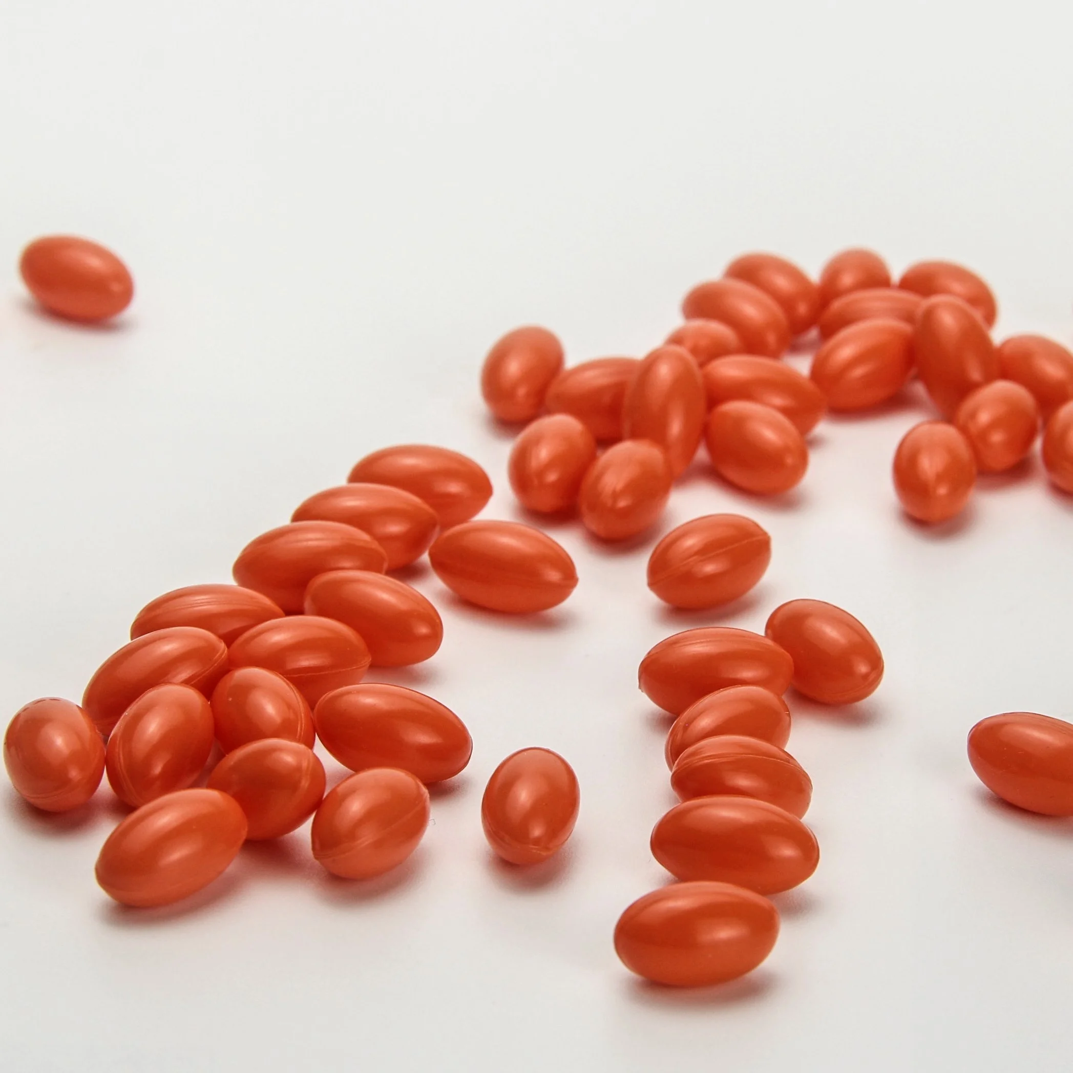 Top Quality Natural Vitamin A & D Softgel capsule