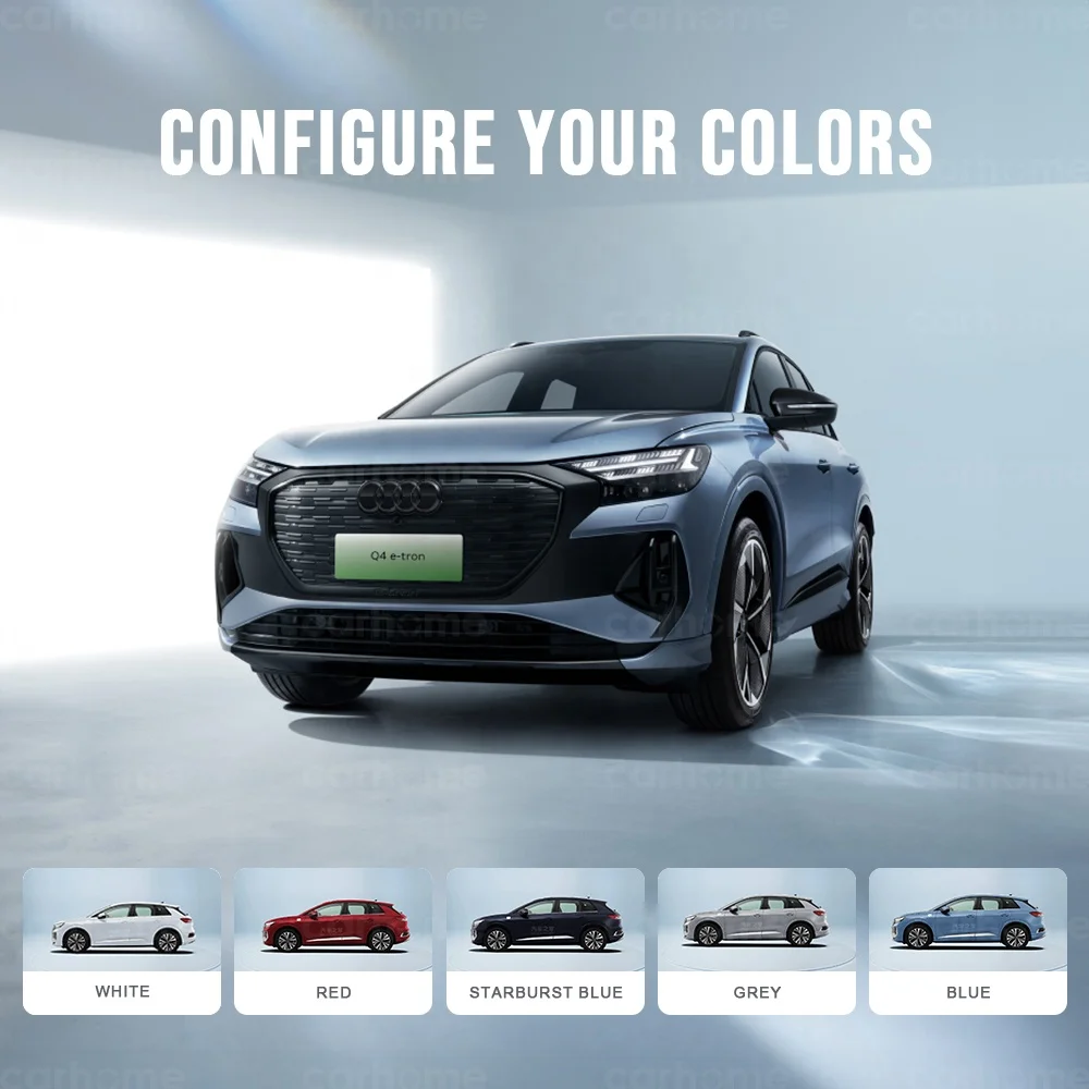 Hot Sale High Speed Electric Sedan Car 5 Seater Chinese Suppliers
