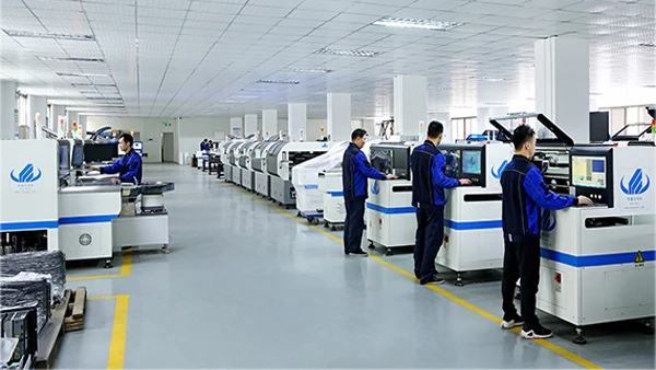high quality ETON SMT full automatic PCB Screen Stencil Printing Machine with Screen Printer Machine