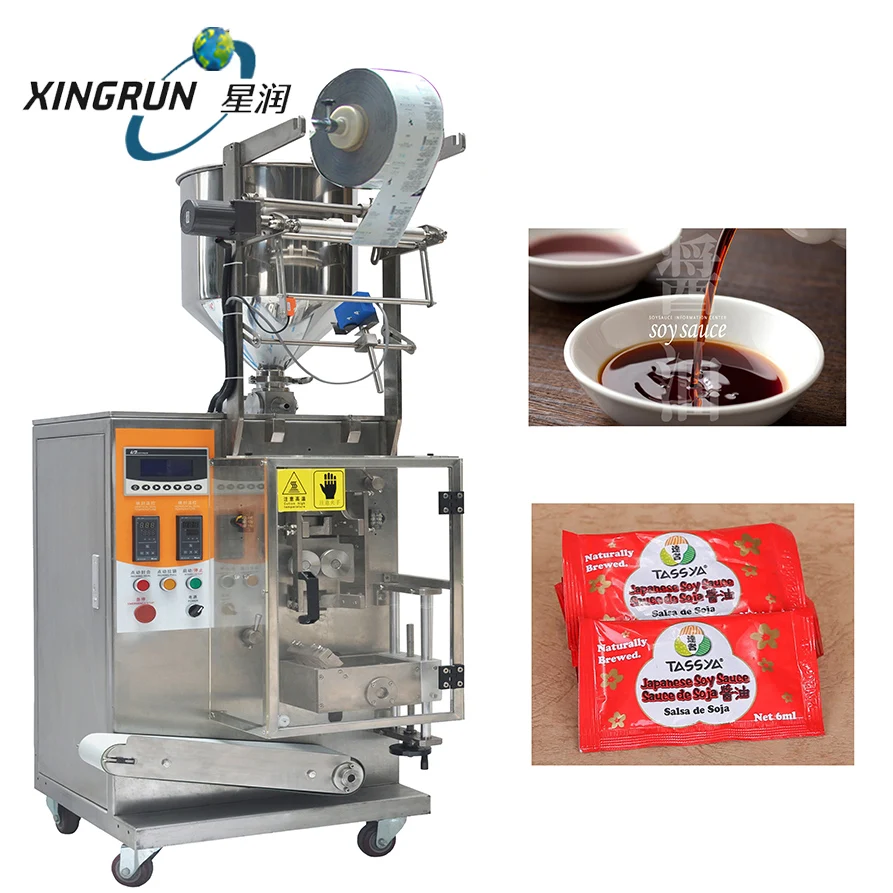 Beverage Juice/Liquid Milk/Fresh Juice Cardboard Packaging Machine