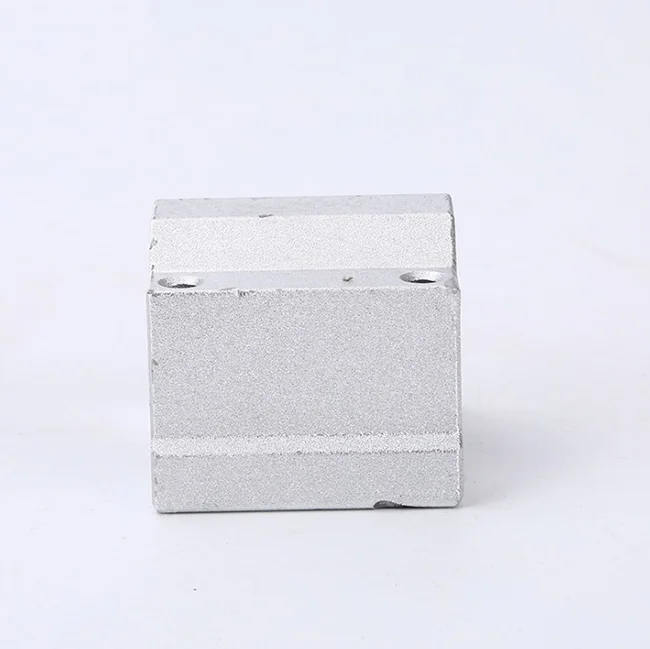 SC20UU 20mm Linear Ball Bearing Linear Motion Bearing Slide Bushing for CNC
