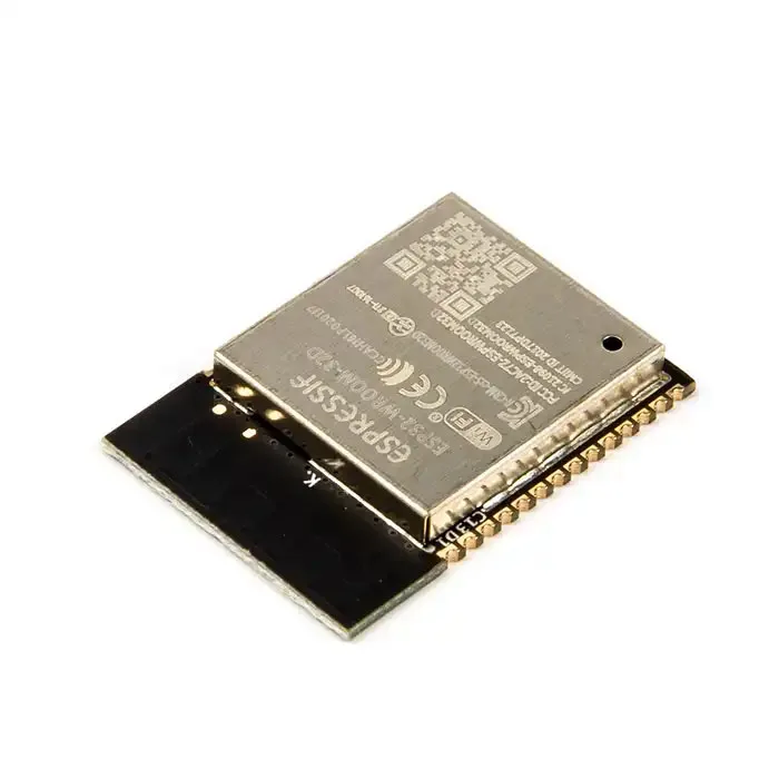 NodeMCU-32S Development Board - ESP32 WiFi+Bluetooth, Ultra-Low Power, Dual Core