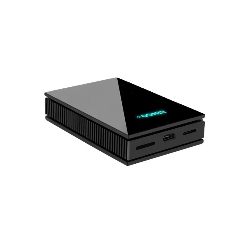 dvd player car wireless carplay box for car stereo radio