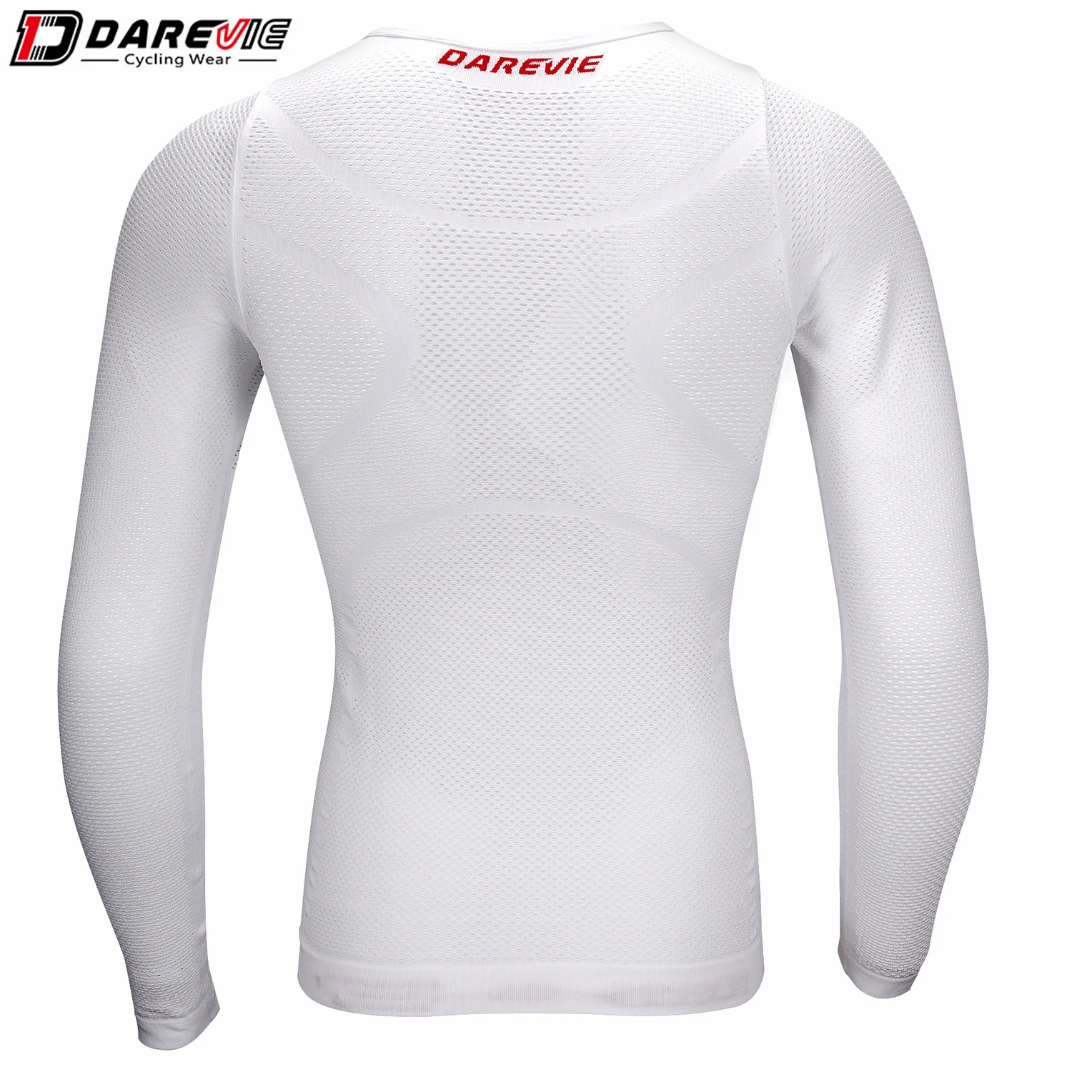 Mens Thermal Football Cycling Tops Winter Long Sleeve Compression Bicycle Shirts Keep Fitness Absorb Sweat Base Layers