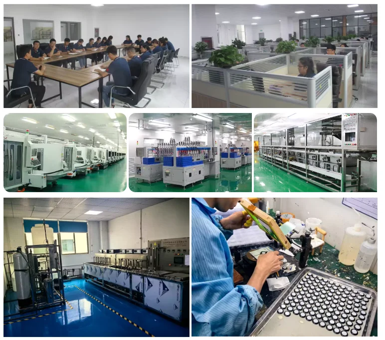 electronic gear handball car manual shift lever cover glass gear shift knob crystal glass