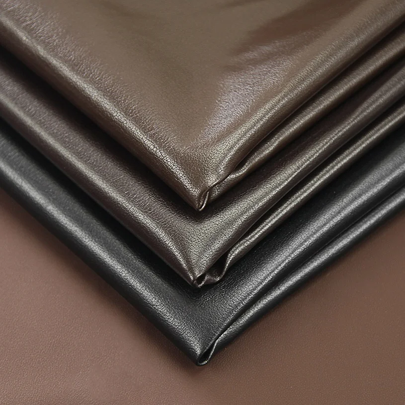 V-B812 China factory auto synthetic shoes leather