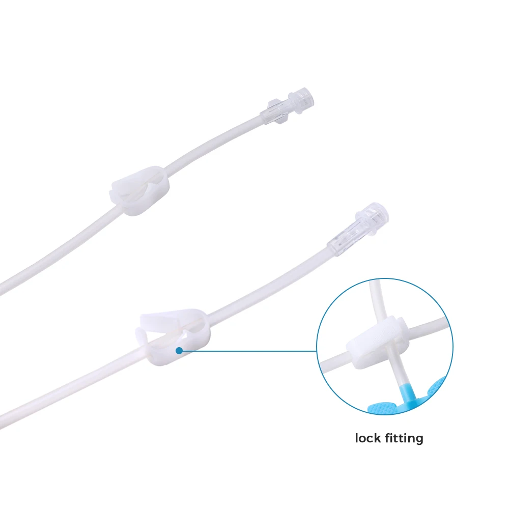 2023 KDL Renal Dialysis Medical Consumables Set Av Fistula Needle for Blood Collection