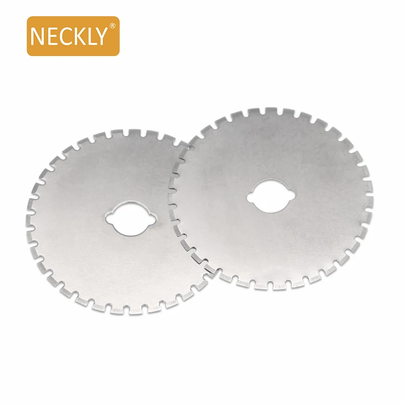 Wholesale 45mm rotary cutter Stainless steel blade cutter knife