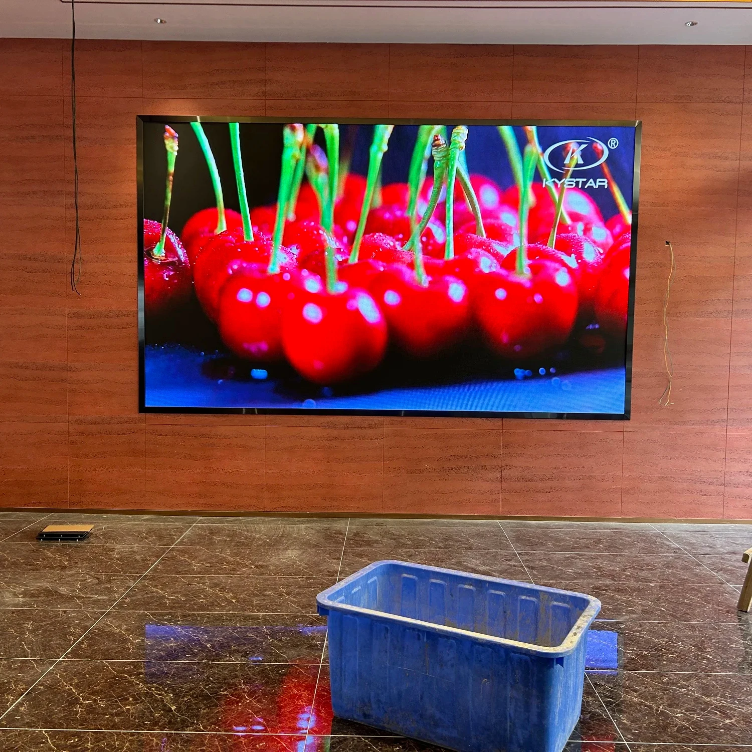 Micro LED 4K High definition Indoor LED video wall P2.5 P3 P4 P5 Advertising panels 2023 Hot Selling