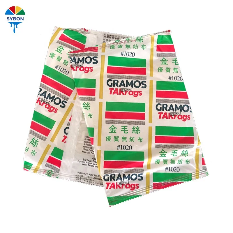 
Removing Dust Car Wiping Cloth Sticky Cleaning Tack Rags 