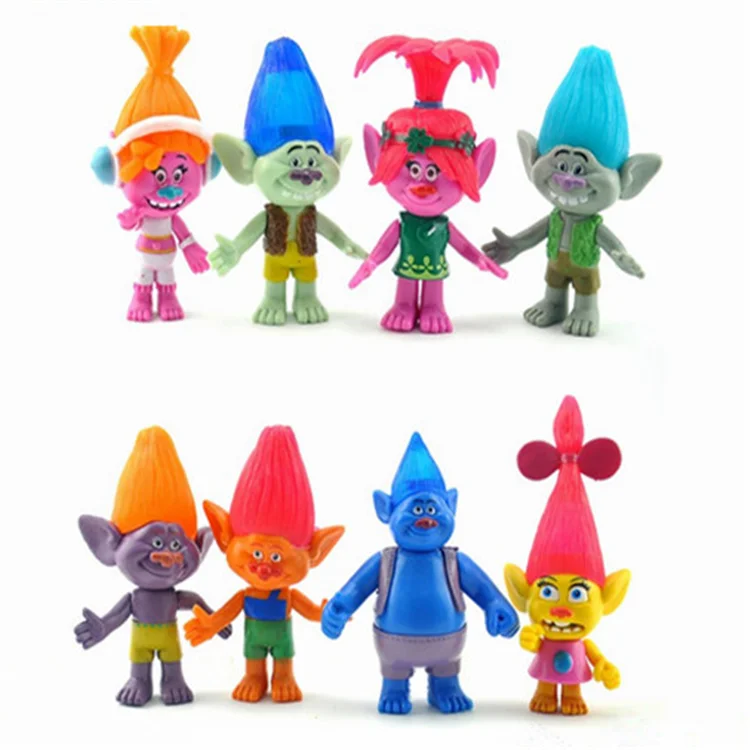 3 Styles Japanese Anime Figurine My Hero Academia PVC Action Figure Model Toy Boxed For Decoration