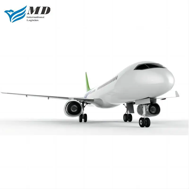 Ausdirect DDP Australia China Freight Forwarder from China to Australia Cheap Air Freight Shipping Agent China to Australia