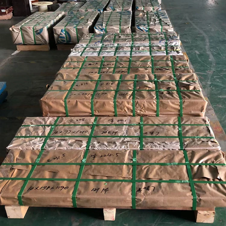 China High Quality  cold rolled 201 304 304l Stainless Steel Plate sheet