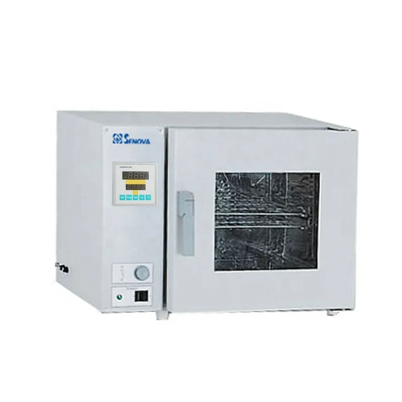 Thermostatic Dry Heat Laboratory Hot Air Sterilizer