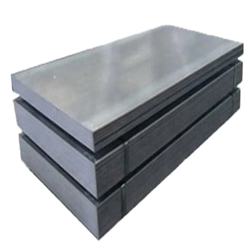 1.5mm 0.8mm DC01 DC02 DC03 SPCC ST12 ST14 Black annealed CR cold rolled mild carbon steel sheet plate
