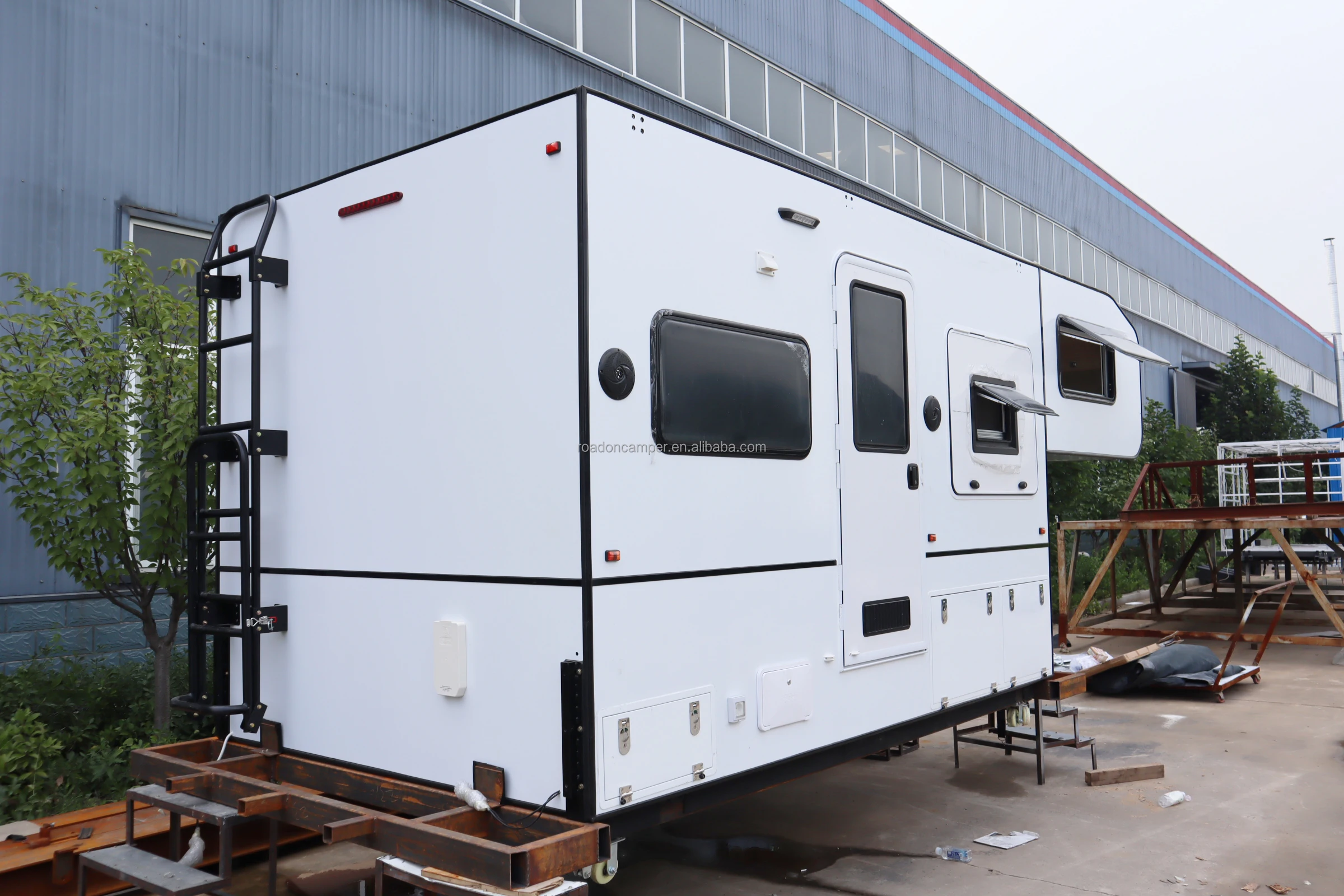 4x4 motor home camper slide on truck camper truck slide on camper internal toilet shower