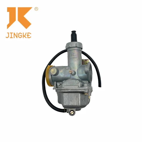 PZ27 27mm motorcycle Carburetor CG 150 125cc 150cc 200cc 250cc atv/utv parts accessories Go Kart Dirt Bike for Lifan Kazuma Zong