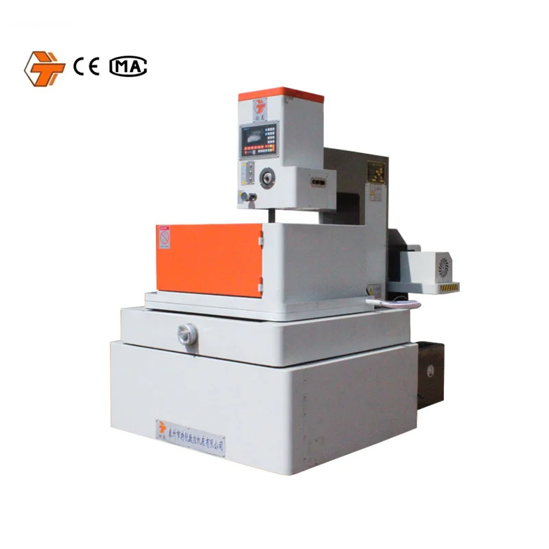 TRS32 Ra0.8  best surface roughness wire cut edm machines