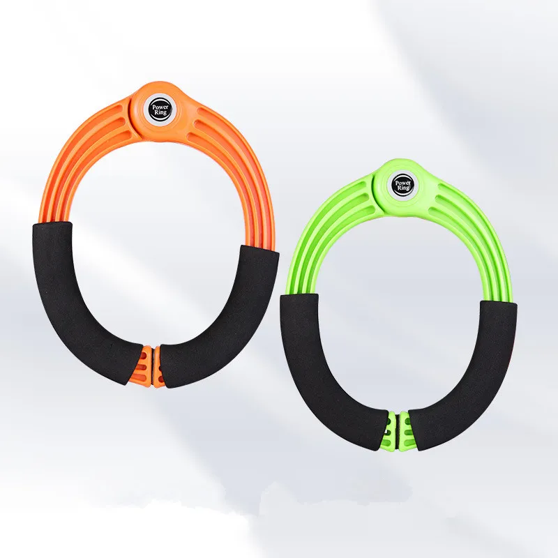 
Hot Sale 20kg Lifting Weight Leg Thin Chest Expander Arm Exercise Power Twister Bar Exercise Gym Fitness Equipment 