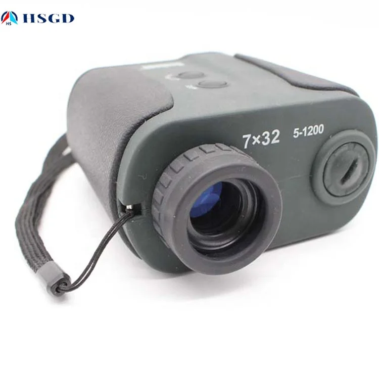 
HSGD3058 C outdoor Telescope 7x32 bak4 prism best rangefinder Binoculars 